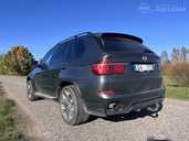 BMW X5, xDrive, 2012/Februāris, 3.0 l.. - MM.LV - 3