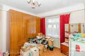 116.8 m² maja, 571 m² zeme, Kartupelu iela 20, Ziepniekkalns, Riga. - MM.LV - 7