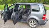 Volkswagen Touran, 2007, 370 000 km, 1.9 l.. - MM.LV - 2