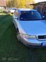 Audi A4, 2000, 200 000 km, 1.9 l.. - MM.LV - 2