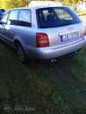 Audi A4, 2000, 200 000 km, 1.9 l.. - MM.LV - 3