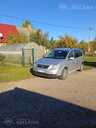 Volkswagen Touran, 2004, 200 000 km, 1.9 l.. - MM.LV - 3