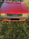 Audi 80, 1979, 113 122 km, 1.6 l.. - MM.LV - 5