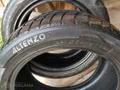 Riepas Altenzo Sports Tempest V, 225/50/R17, Lietotas. - MM.LV - 4