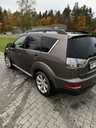 Mitsubishi Outlander, 2011/Decembris, 357 000 km, 2.3 l.. - MM.LV - 2