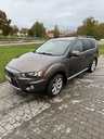 Mitsubishi Outlander, 2011/Decembris, 357 000 km, 2.3 l.. - MM.LV - 3