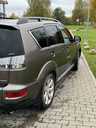 Mitsubishi Outlander, 2011/Decembris, 357 000 km, 2.3 l.. - MM.LV - 4