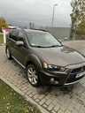 Mitsubishi Outlander, 2011/Decembris, 357 000 km, 2.3 l.. - MM.LV - 5