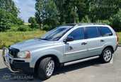 Volvo XC90, 2005, 2.4 л.. - MM.LV