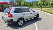 Volvo XC90, 2005, 2.4 l.. - MM.LV - 2