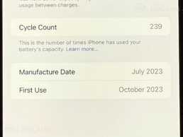 Apple iPhone 15 Pro Max 1024 GB, Perfect condition, Warranty. Apple iPhone 15 Pro Max 1024 GB, Perfect condition, Warranty. - MM.LV