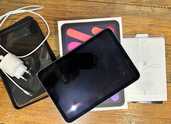 Tablet pc, Apple, Ipad mini 6, 256 gb, New. - MM.LV