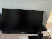 Lcd tv tvstar 32, Used. - MM.LV