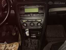 Skoda Octavia, 2005/Septembris, 331 110 km, 1.9 l.. Skoda Octavia, 2005/Septembris, 331 110 km, 1.9 l.. - MM.LV