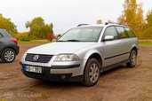 Volkswagen Passat, 2003, 222 222 km, 1.9 l.. - MM.LV - 3