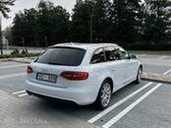 Audi A4, 2013, 265 000 km, 2.0 l.. - MM.LV - 2