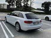 Audi A4, 2013, 265 000 km, 2.0 l.. - MM.LV - 3