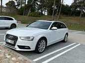 Audi A4, 2013, 265 000 km, 2.0 l.. - MM.LV - 4