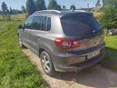 Volkswagen Tiguan, 2010/Oktobris, 194 343 km, 2.0 l.. - MM.LV - 5