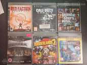 PS3 grand theft auto 5 - MM.LV - 1