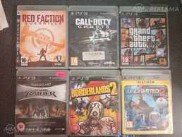 PS3 Call of Duty Ghost PS3 Call of Duty Ghost - MM.LV