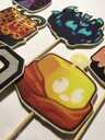 Торты и картинки к ним - MM.LV - 6
