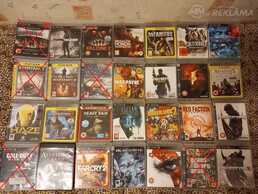PS3 residet evil 5 - MM.LV