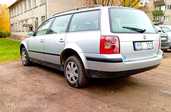 Volkswagen Passat, 2001, 321 000 km, 1.9 l.. - MM.LV - 2