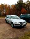 Volkswagen Passat, 2001, 321 000 km, 1.9 l.. - MM.LV - 3