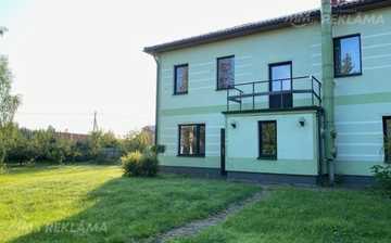 House Riga district, Upeslejas, 200 m², 2 fl., 6 rm.. House Riga district, Upeslejas, 200 m², 2 fl., 6 rm.. - MM.LV