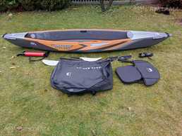 Aqua Marina Tomahawk air-K 375 Aqua Marina Tomahawk air-K 375 - MM.LV