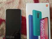 Xiaomi Redmi 9, 32 GB, Good condition. - MM.LV