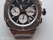 Men's watches alpina geneva alpina Alpiner Extreme Chronograph Automat - MM.LV