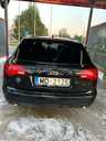 Audi A6, S Line pakotne, 2008/Janvāris, 319 000 km, 2.7 l.. - MM.LV - 10