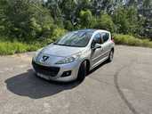 Peugeot 207, 2009/Maijs, 151 000 km, 1.6 l.. - MM.LV - 1