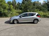 Peugeot 207, 2009/Maijs, 151 000 km, 1.6 l.. - MM.LV - 2