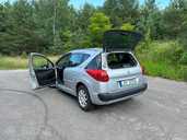 Peugeot 207, 2009/Maijs, 151 000 km, 1.6 l.. - MM.LV - 4