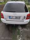 Audi A4, 2001, 1.9 l.. - MM.LV - 2