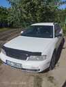 Audi A4, 2001, 1.9 l.. - MM.LV - 4