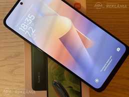 Xiaomi Xiaomi Note 12 5G, 128 GB, Perfektā stāvoklī. Xiaomi Xiaomi Note 12 5G, 128 GB, Perfektā stāvoklī. - MM.LV