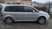 Spare parts from Volkswagen Touran, 2007, Diesel. - MM.LV