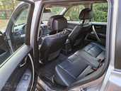 BMW X3, 2.0d xDrive automāts, 2008.g. - MM.LV - 8