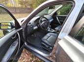 BMW X3, 2.0d xDrive automāts, 2008.g. - MM.LV - 7