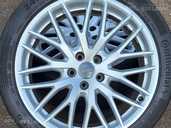 Light alloy wheels Audi A4 Allroad A5 A6 R19, Perfect condition. - MM.LV