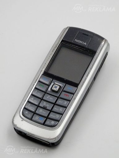 Nokia - MM.LV