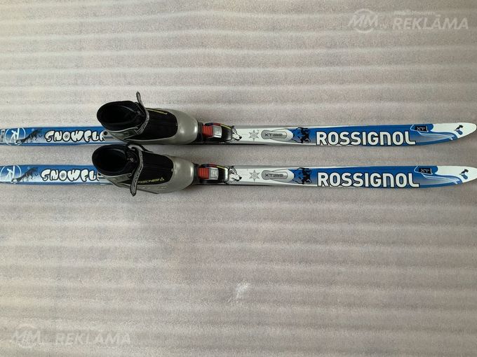 Rossignol Snowflake 120 cm - MM.LV