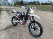 Swm RS125R - MM.LV