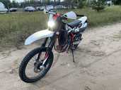 Swm RS125R - MM.LV - 2