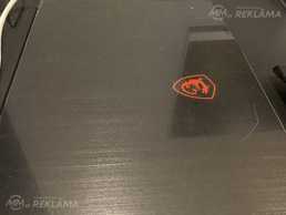 Laptop Asus GeForce 1060, 15.5 '', Used. Laptop Asus GeForce 1060, 15.5 '', Used. - MM.LV