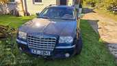 Chrysler 300C, 2007, 331 000 км, 3.0 л.. - MM.LV